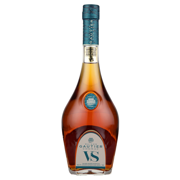 Maison Gautier VS Cognac - 750ml