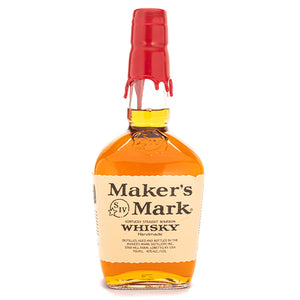 
            
                Load image into Gallery viewer, Maker&amp;#39;s Mark Bourbon Whiskey - 750ml
            
        