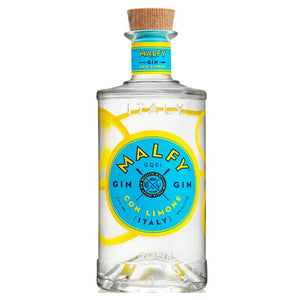 Malfy Limone di Amalfi Lemon Gin - 750ml
