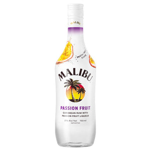 
            
                Load image into Gallery viewer, Malibu Passion Fruit Rum - 750ml
            
        