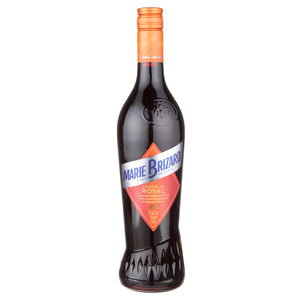 
            
                Load image into Gallery viewer, Marie Brizard Chocolate Royal Liqueur - 750ml
            
        