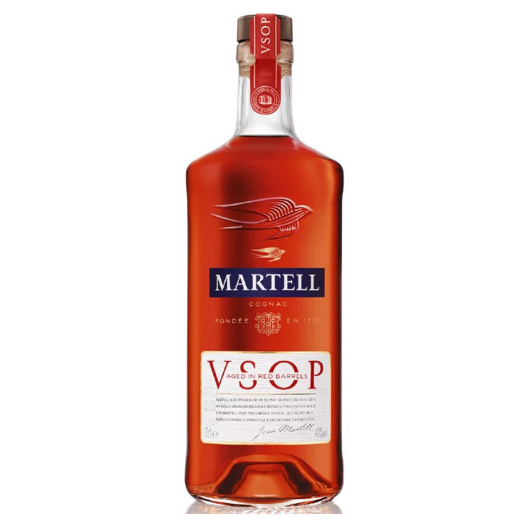Martell Cognac VSOP - 750ml