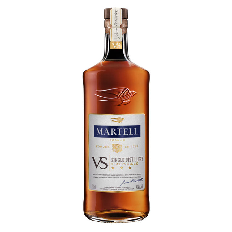 Martell Cognac VS - 750ml