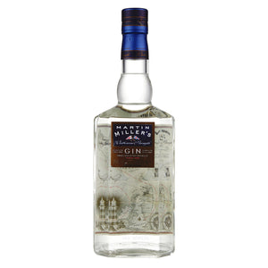 Martin Miller's Westbourne Dry Gin - 750ml