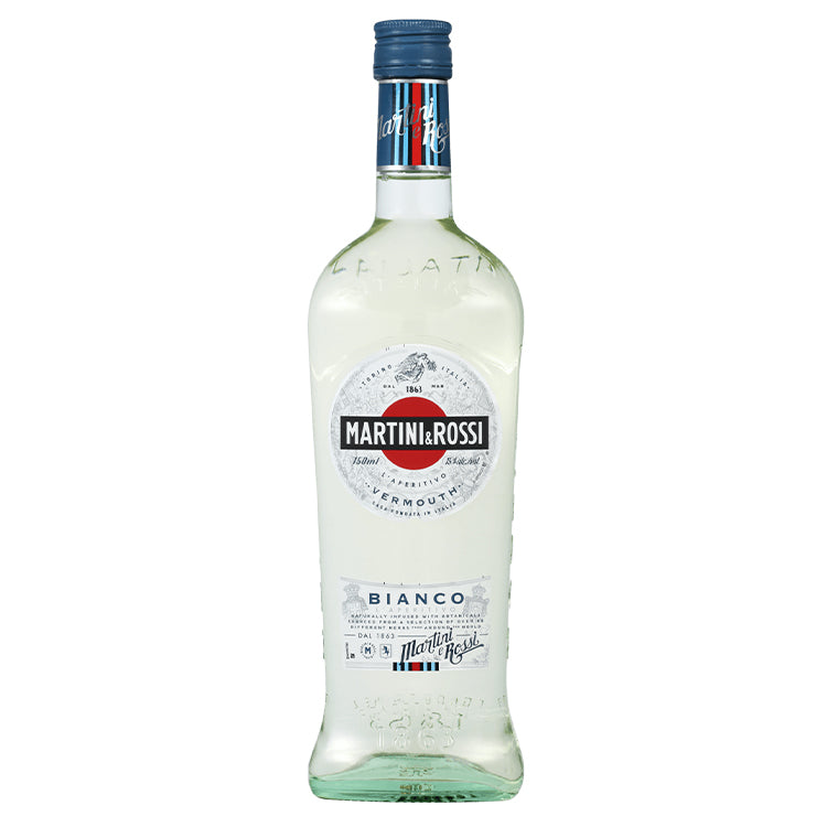 
            
                Load image into Gallery viewer, Martini &amp;amp; Rossi Bianco Vermouth - 750ml
            
        