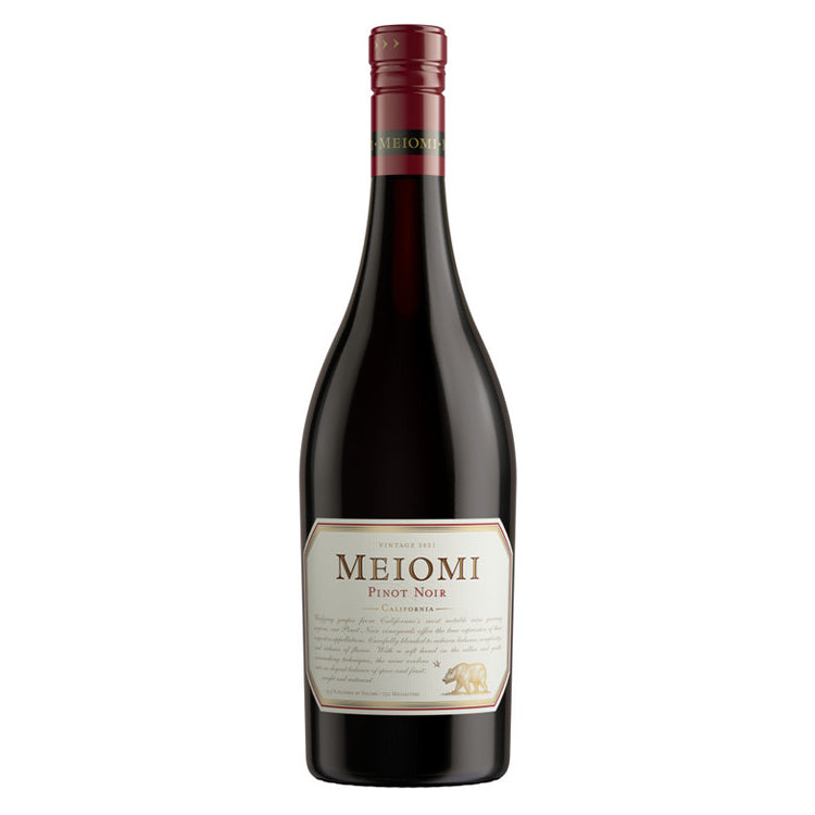 Meiomi Pinot Noir - 750ml