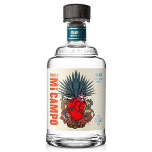 
            
                Load image into Gallery viewer, Mi Campo Blanco Tequila - 750ml
            
        