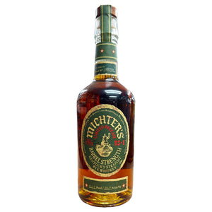 Michter's Barrel Strength Rye Whiskey - 750ml