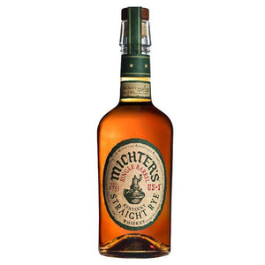 Michter's Straight Rye Whiskey - 750ml