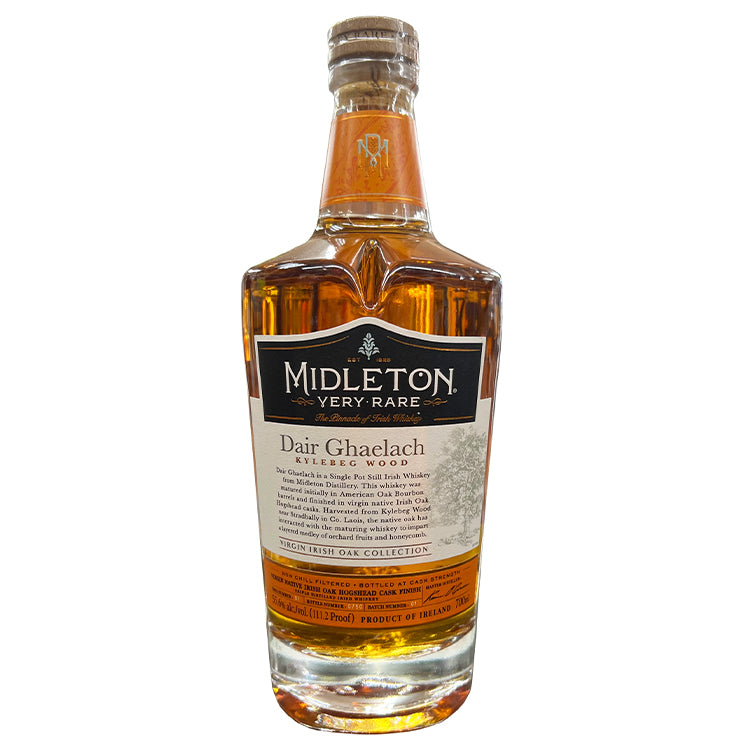 Midleton Dair Ghaelach Irish Whiskey - 700ml