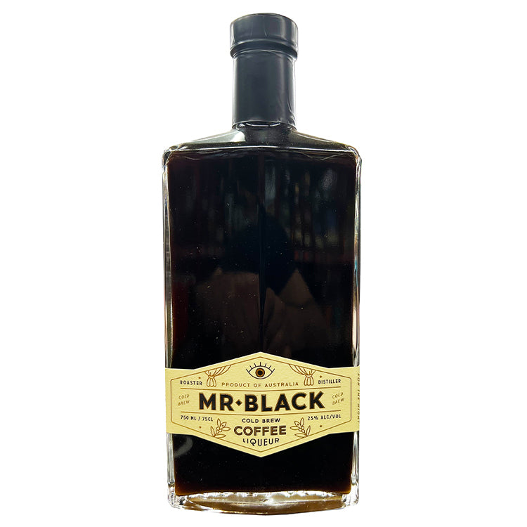 
            
                Load image into Gallery viewer, Mr. Black Coffee Liqueur - 750ml
            
        