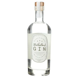 
            
                Load image into Gallery viewer, Mulholland Dry Gin - 750ml
            
        
