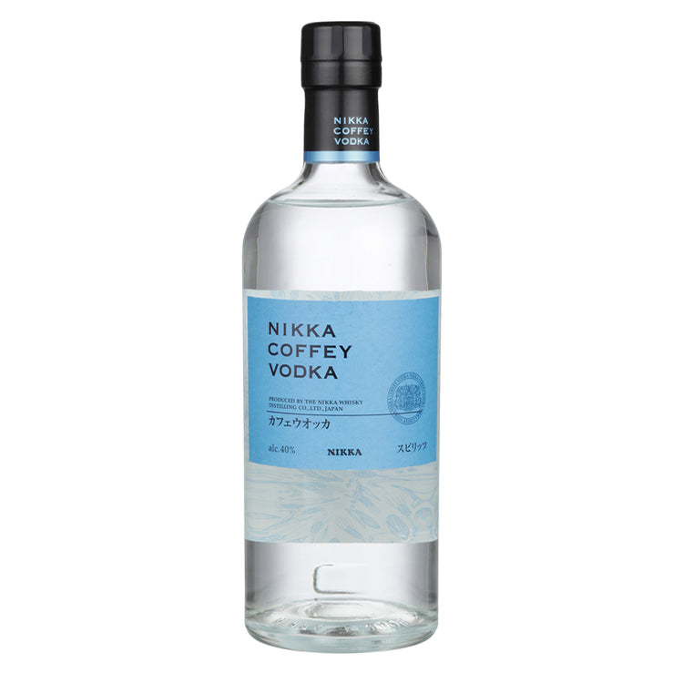 Nikka Coffey Still Vodka - 750ml