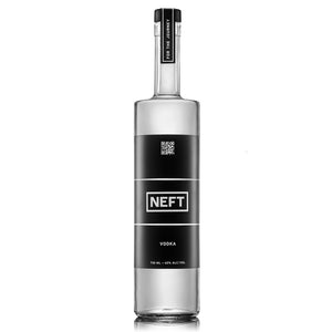 Neft Vodka - 750ml