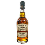 Nelson Bros Bourbon Whiskey - 750ml