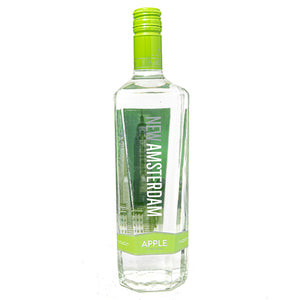 New Amsterdam Apple Vodka - 750ml