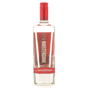 New Amsterdam Grapefruit Vodka - 750ml