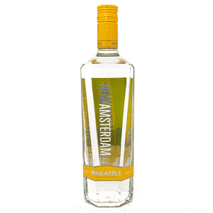 
            
                Load image into Gallery viewer, New Amsterdam Pineapple Vodka - 750ml
            
        
