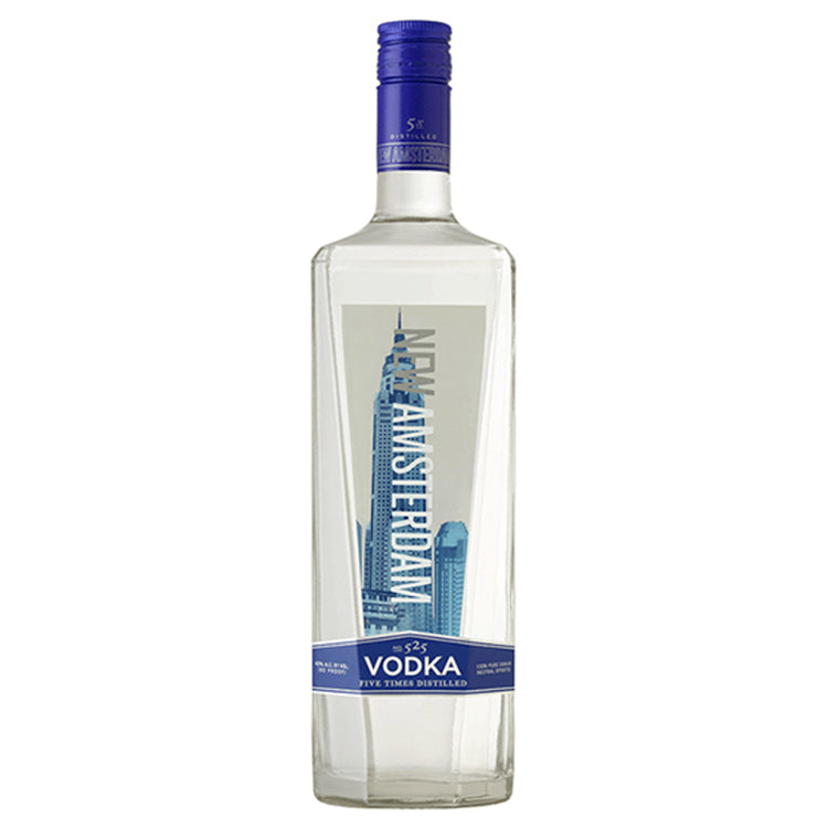 New Amsterdam Vodka - 750ml