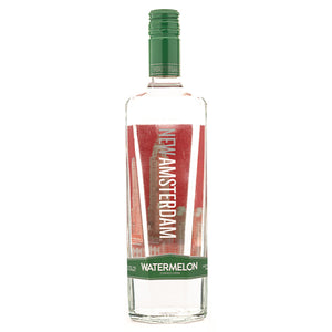 
            
                Load image into Gallery viewer, New Amsterdam Watermelon Vodka - 750ml
            
        