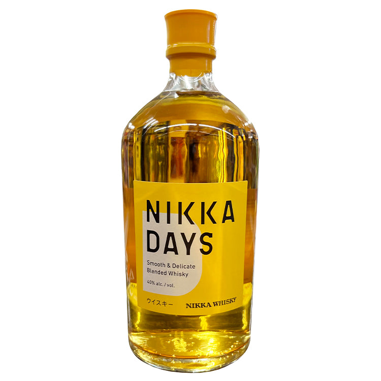 Nikka Days Japanese Whiskey - 750ml
