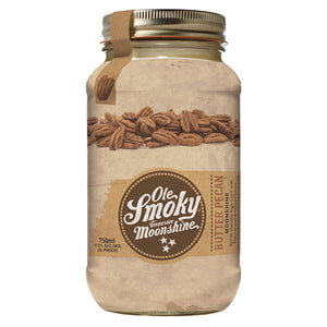 
            
                Load image into Gallery viewer, Ole Smoky Tennessee Moonshine Butter Pecan - 750ml
            
        