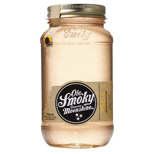 Ole Smoky Tennessee Moonshine Peach - 750ml