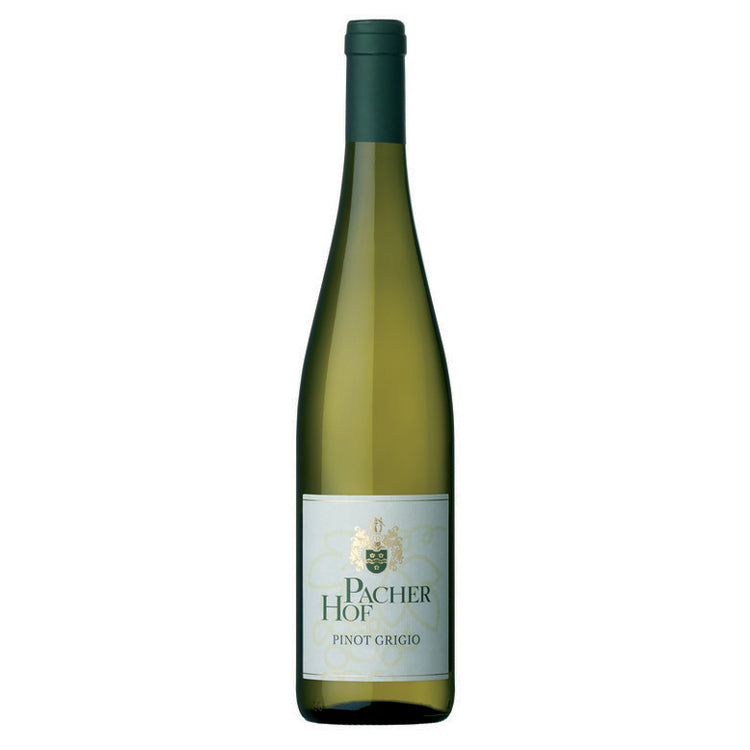 Pacherhof 2019 Pinot Grigio Alto Adige Valle Isarco - 750ml