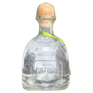 
            
                Load image into Gallery viewer, Patron Silver Tequila - 750ml
            
        