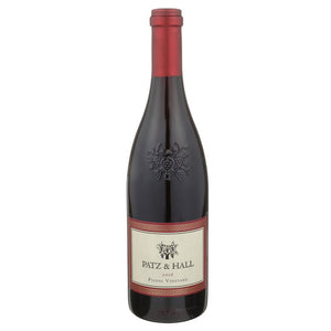 Patz & Hall Pisoni Vineyard 2017 Pinot Noir - 750ml