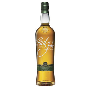 
            
                Load image into Gallery viewer, Paul John Classic India Single Malt Select Cask Whiskey - 750ml
            
        