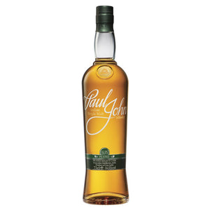 Paul John Peated Select Cask India Single Malt Whiskey - 750ml