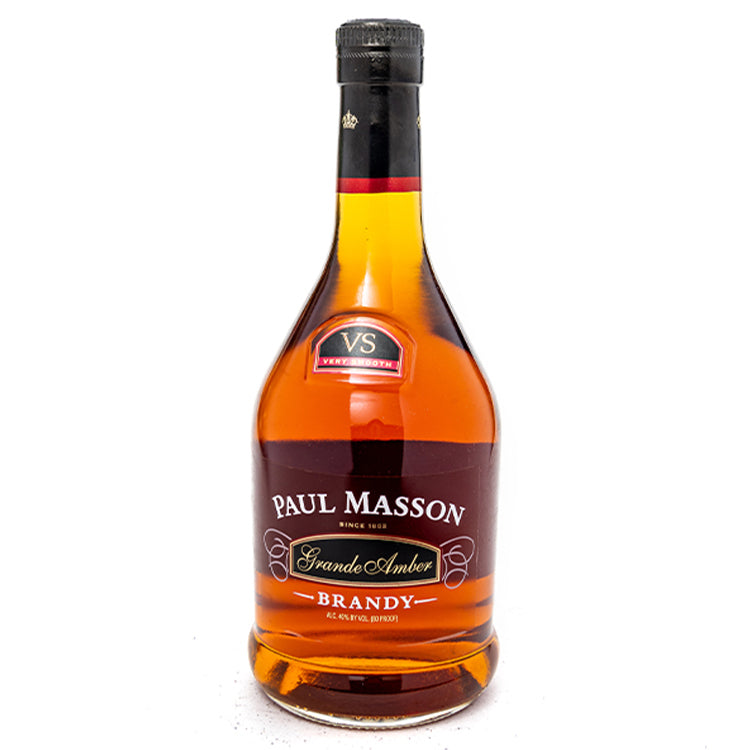 Paul Masson Brandy - 750ml