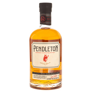 Pendleton Canadian Whiskey  - 750ml