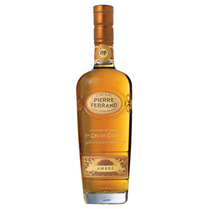 
            
                Load image into Gallery viewer, Pierre Ferrand Ambre 10 Year Grande Champagne Cognac - 750ml
            
        