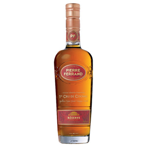 
            
                Load image into Gallery viewer, Pierre Ferrand Reserve Grande Double Cask Champagne Cognac - 750ml
            
        