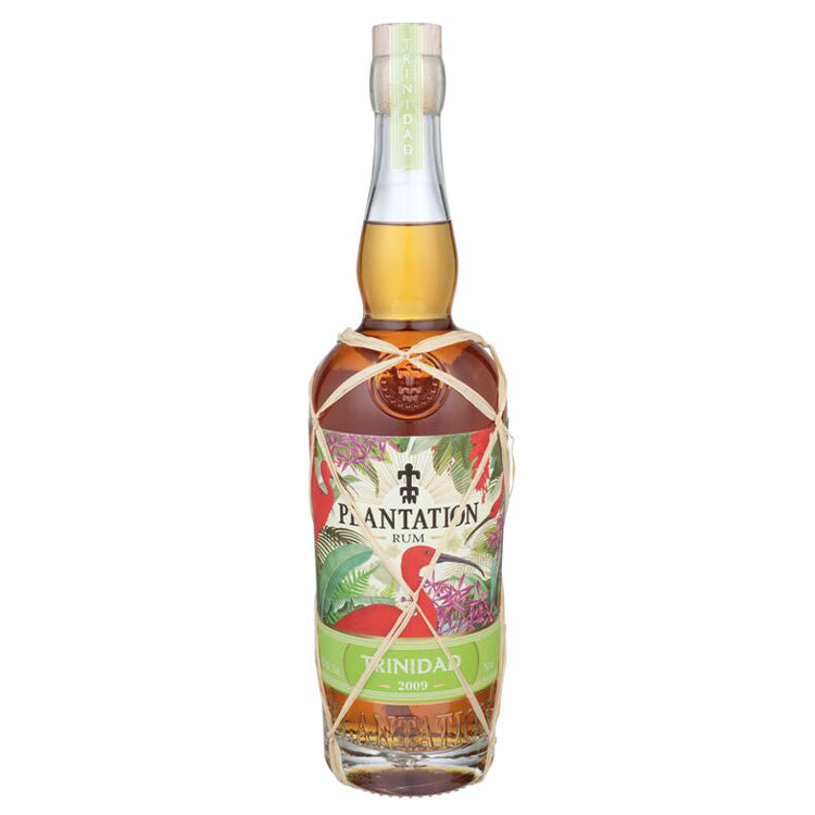 
            
                Load image into Gallery viewer, Plantation Double Aged Limited Edition 2009 11 Year Rum - 750ml
            
        