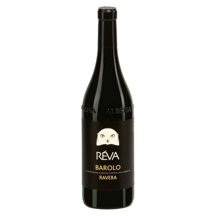 Reva 2013 Ravera Barolo - 750ml