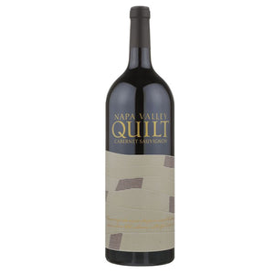 
            
                Load image into Gallery viewer, Quilt Napa Valley 2019 Cabernet Sauvignon - 750ml
            
        