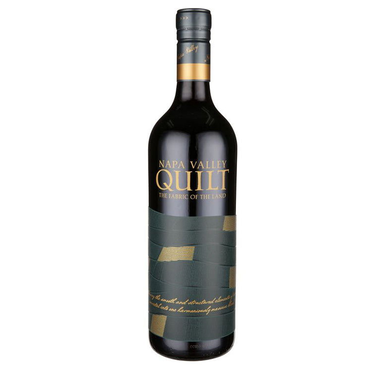 Quilt Napa Valley 2020 Red Blend - 750ml