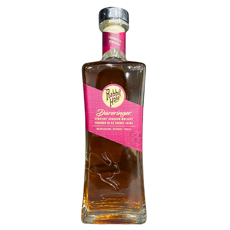 
            
                Load image into Gallery viewer, Rabbit Hole Dareringer Bourbon Whiskey - 750ml
            
        