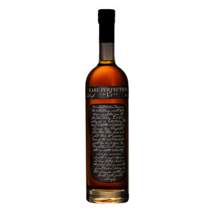 
            
                Load image into Gallery viewer, Rare Perfection 15 Year Canadian Blended Whiskey Cask Strength - 750ml
            
        