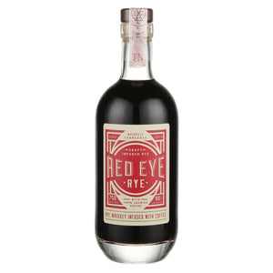 
            
                Load image into Gallery viewer, Red Eye Rye Rye &amp;amp; Coffee Whiskey Tennessee - 750ml
            
        