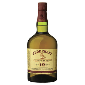 
            
                Load image into Gallery viewer, Redbreast 12 Year Irish Whiskey - 750ml
            
        