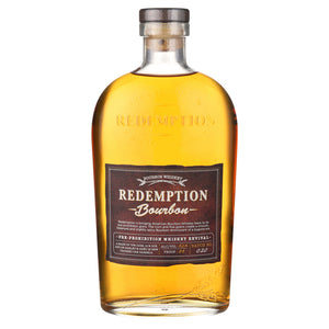 Redemption Bourbon Whiskey - 750ml