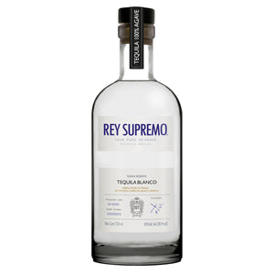Rey Supremo Blanco Tequila Gran Reserva - 750ml