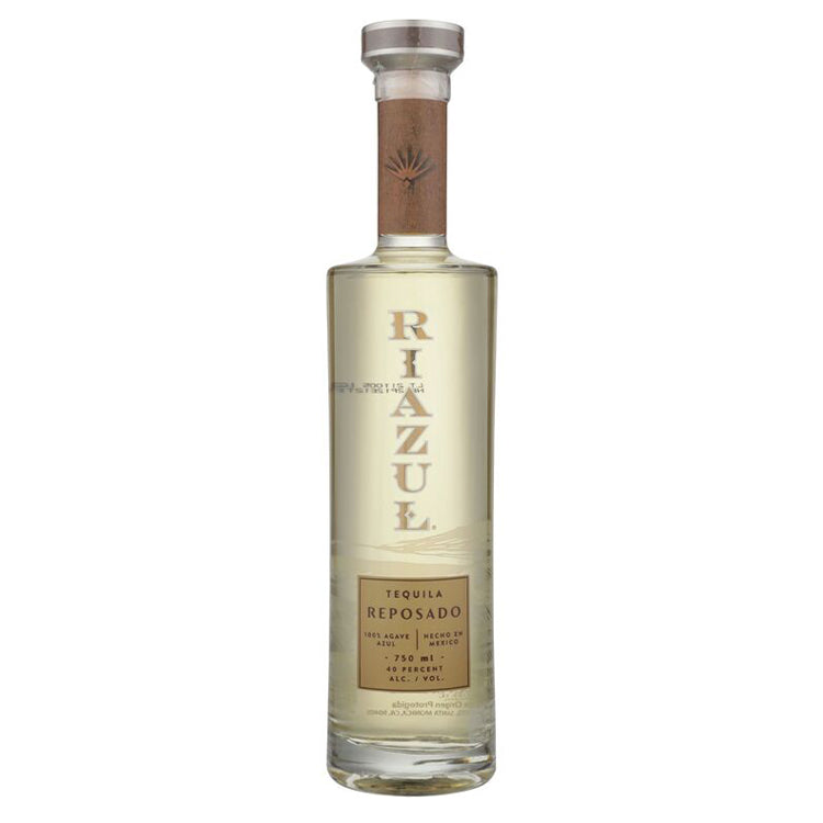 
            
                Load image into Gallery viewer, Riazul Reposado Tequila - 750ml
            
        