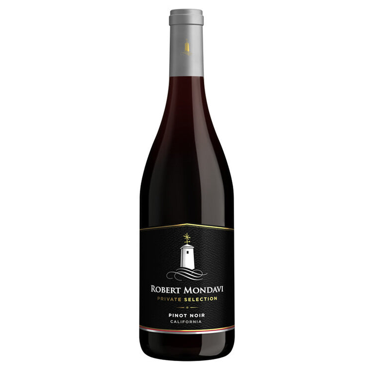 Robert Mondavi 2019 Napa Valley Pinot Noir - 750ml