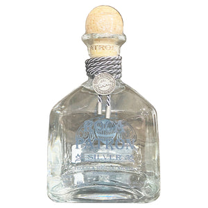 Roca Patron Silver Tequila - 750ml