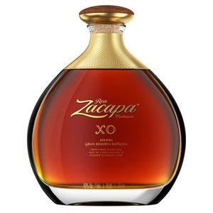 Ron Zacapa Centenario XO Solera Gran Reserva Rum - 750ml
